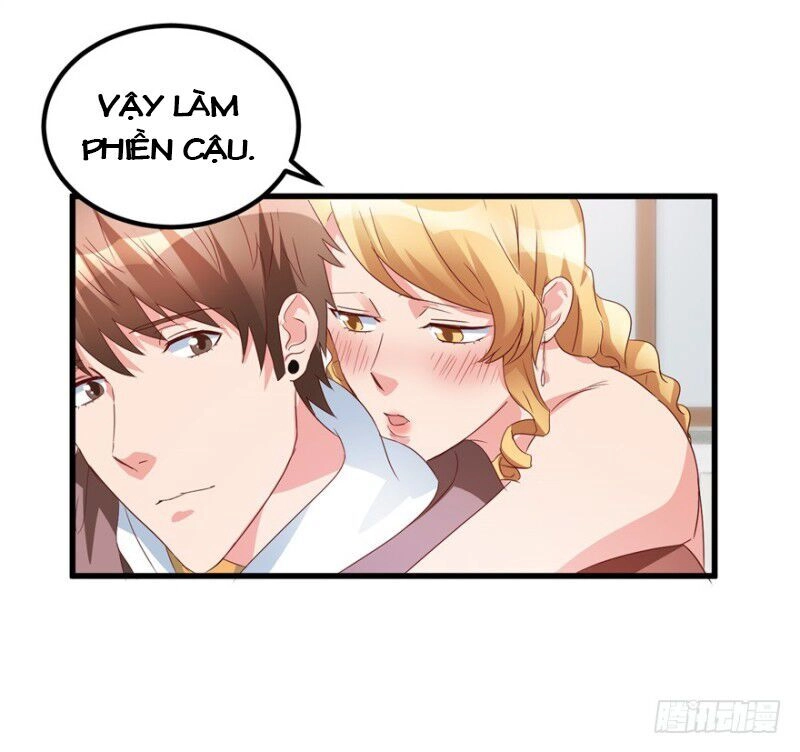 Thấu Thị Tiên Y Chapter 41 - 9