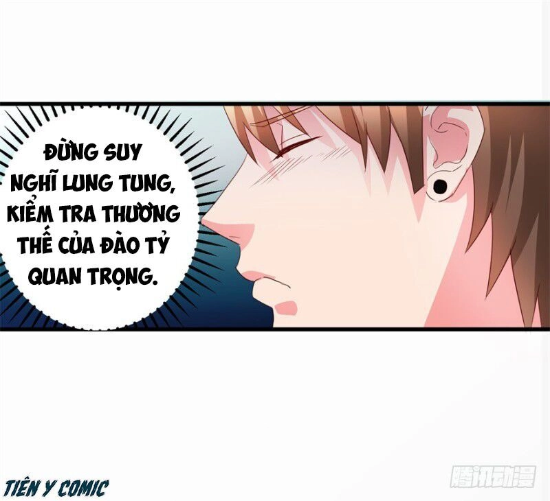 Thấu Thị Tiên Y Chapter 41 - 11