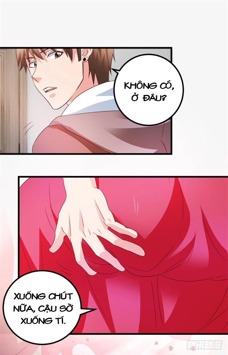 Thấu Thị Tiên Y Chapter 41 - 13