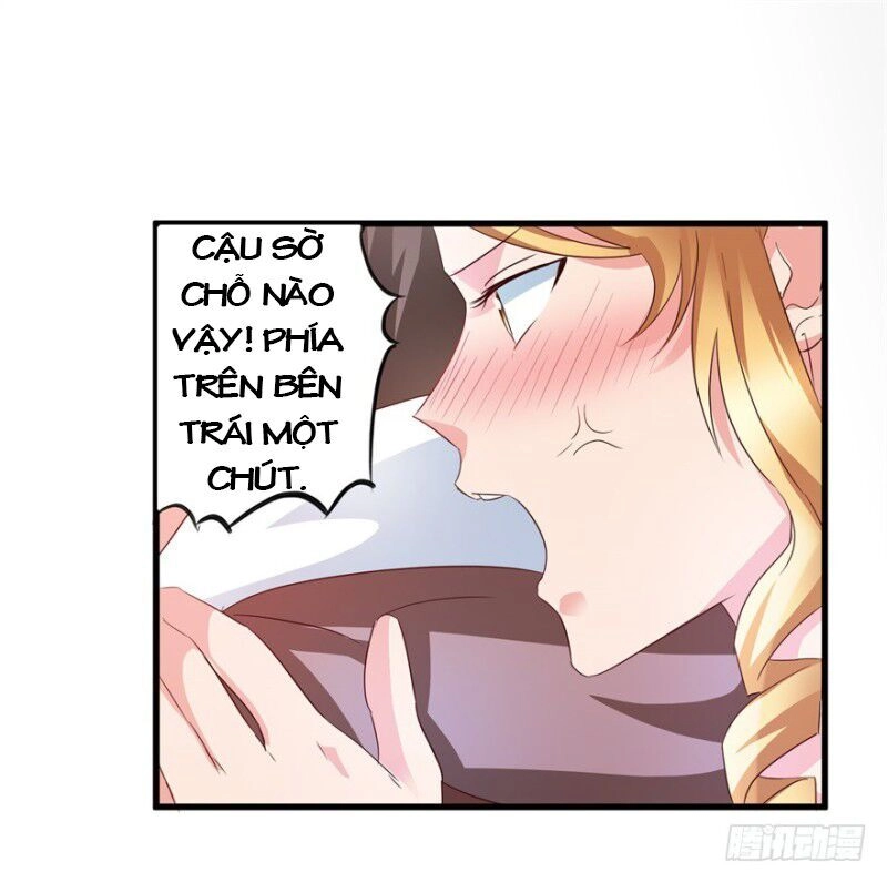 Thấu Thị Tiên Y Chapter 41 - 15