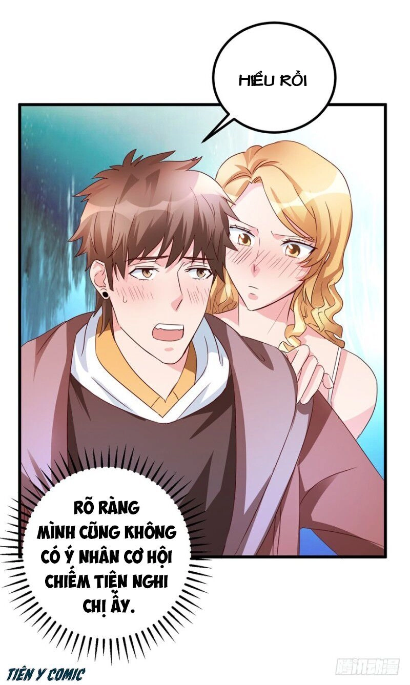 Thấu Thị Tiên Y Chapter 41 - 16