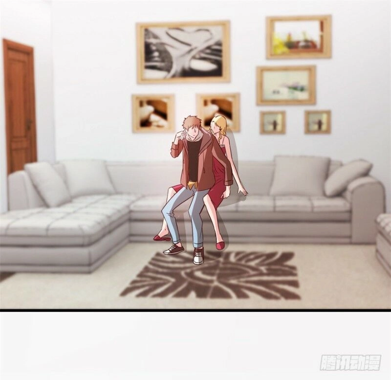 Thấu Thị Tiên Y Chapter 41 - 17