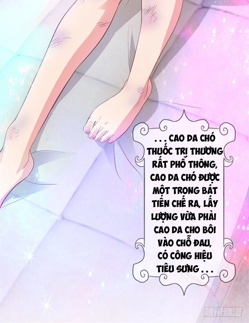 Thấu Thị Tiên Y Chapter 41 - 20