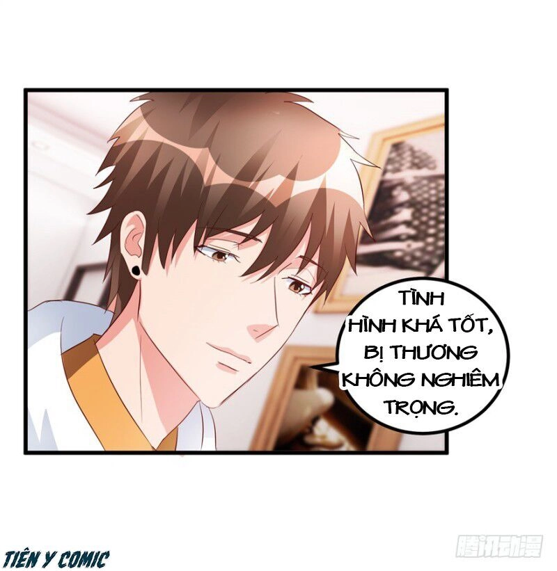 Thấu Thị Tiên Y Chapter 41 - 21