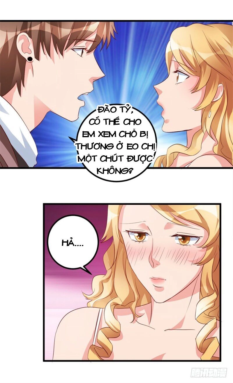 Thấu Thị Tiên Y Chapter 41 - 22