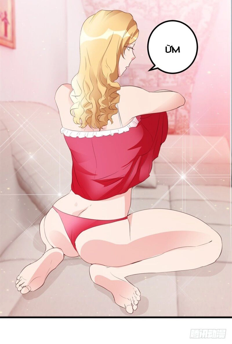 Thấu Thị Tiên Y Chapter 41 - 24