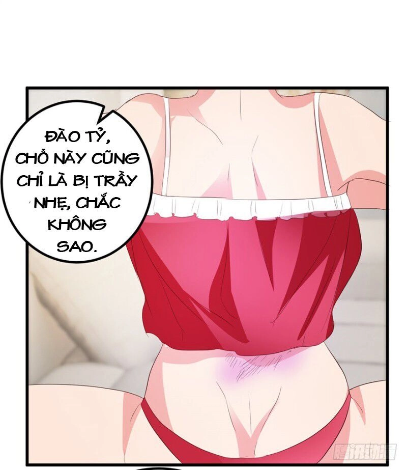Thấu Thị Tiên Y Chapter 41 - 25