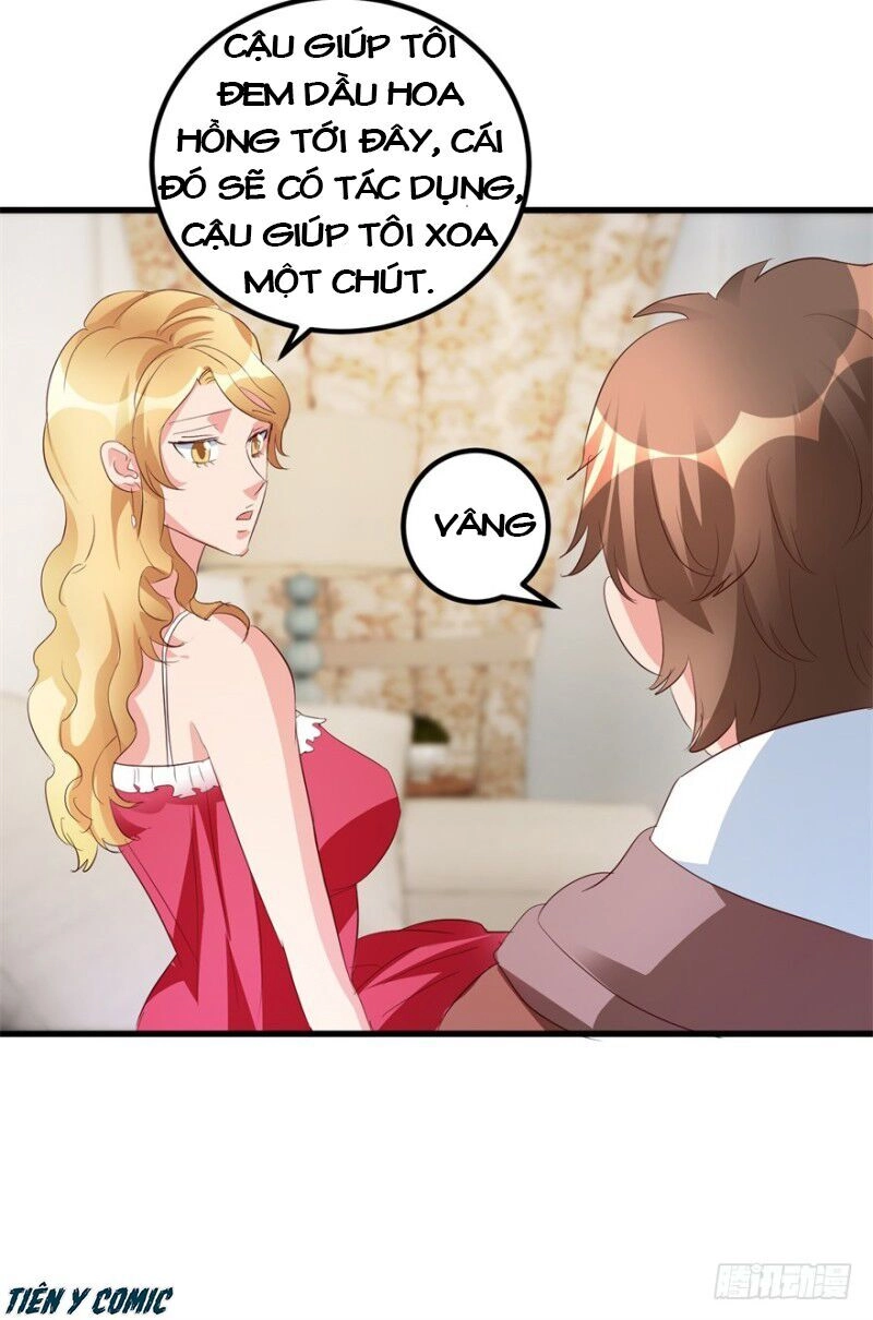 Thấu Thị Tiên Y Chapter 41 - 26