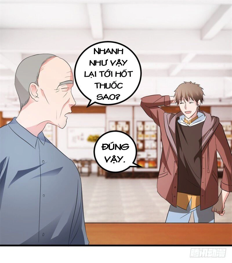 Thấu Thị Tiên Y Chapter 41 - 29