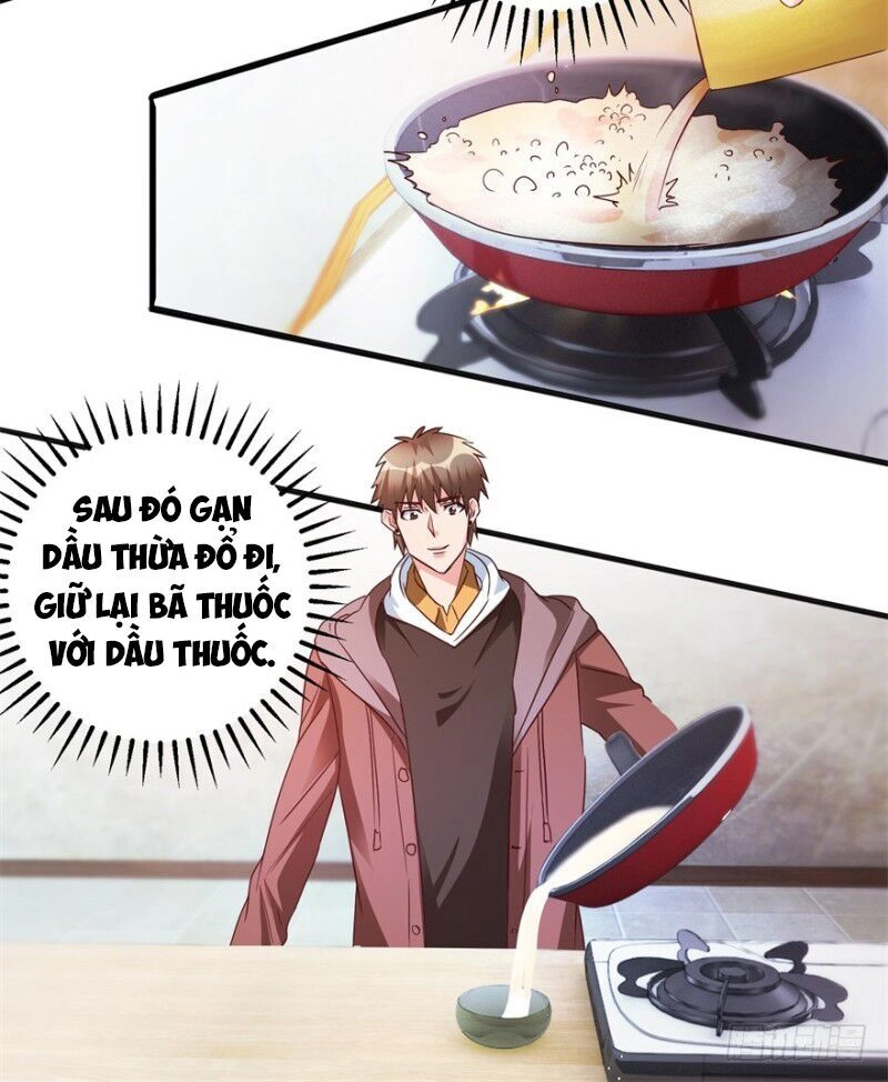 Thấu Thị Tiên Y Chapter 42 - 4