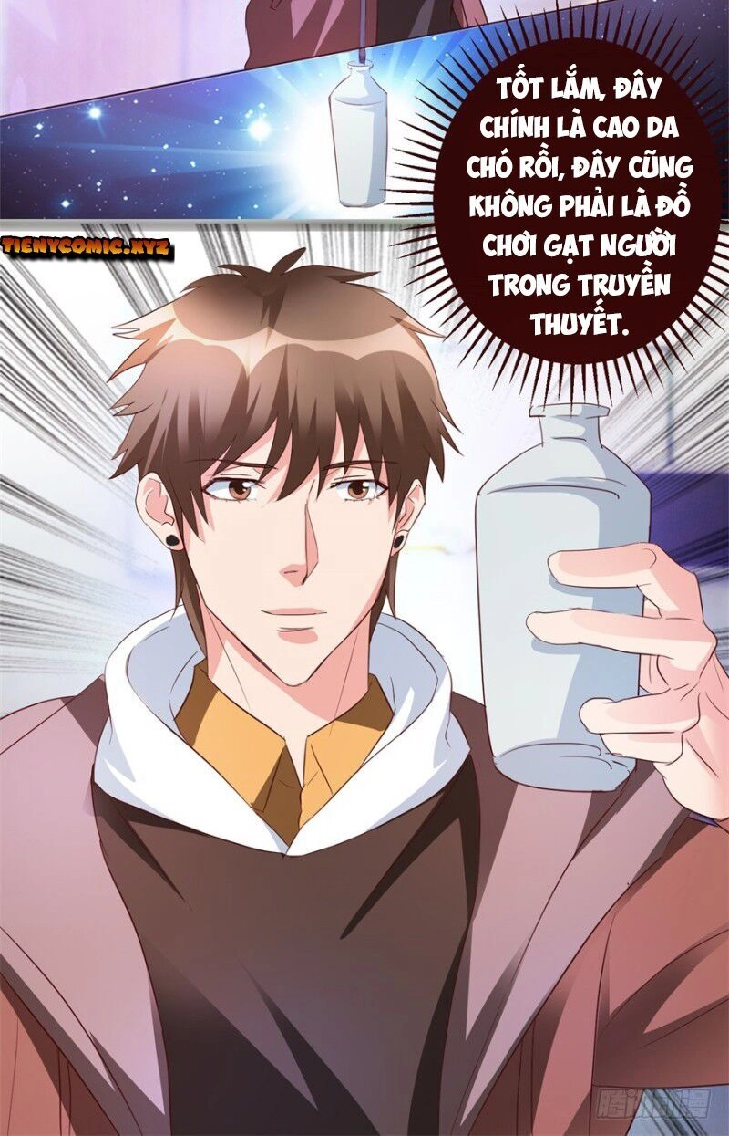 Thấu Thị Tiên Y Chapter 42 - 6