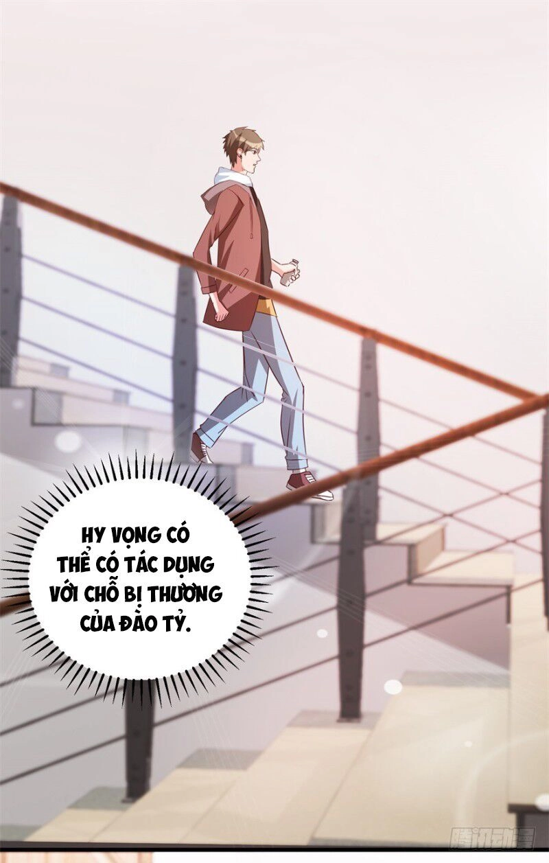 Thấu Thị Tiên Y Chapter 42 - 7