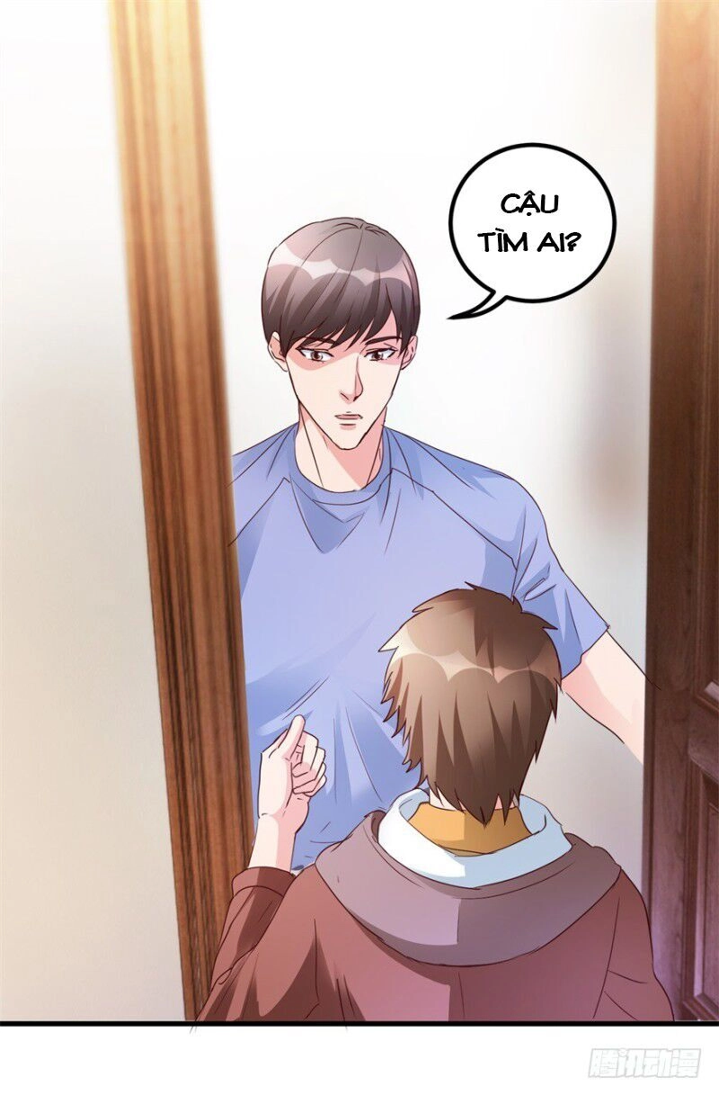 Thấu Thị Tiên Y Chapter 42 - 9