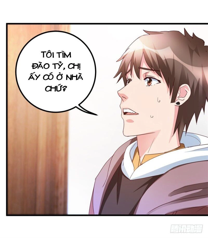 Thấu Thị Tiên Y Chapter 42 - 10