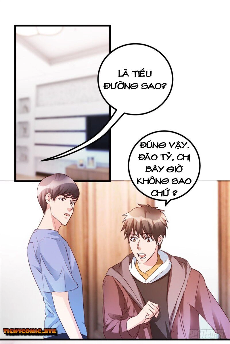 Thấu Thị Tiên Y Chapter 42 - 11