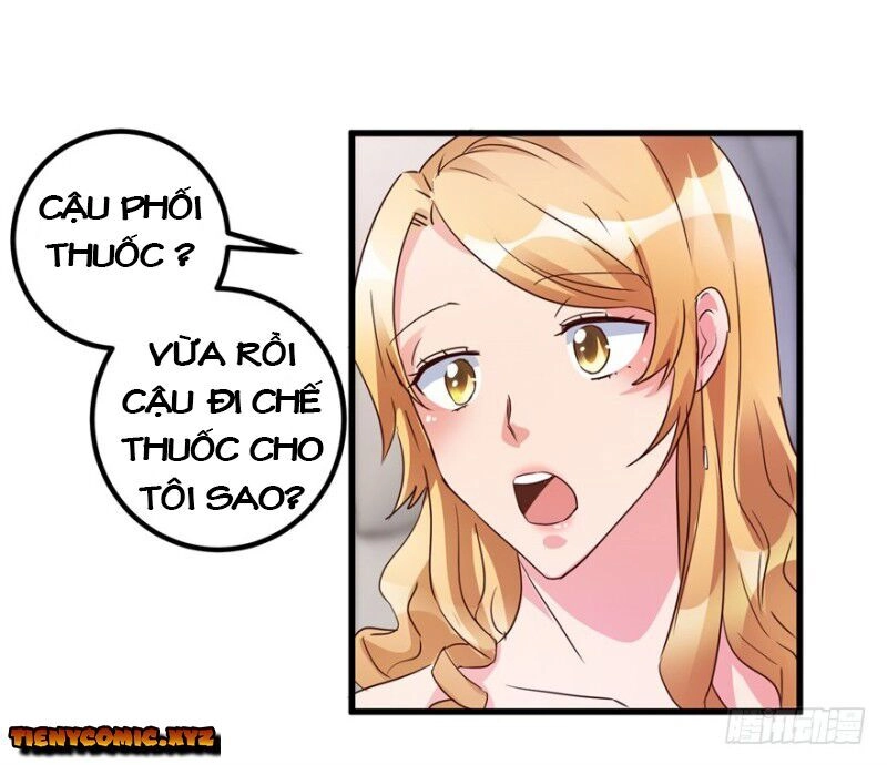 Thấu Thị Tiên Y Chapter 42 - 16