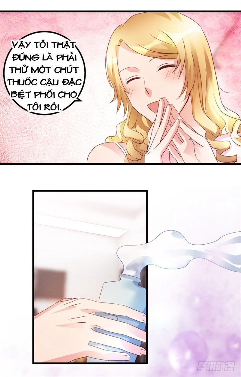 Thấu Thị Tiên Y Chapter 42 - 18