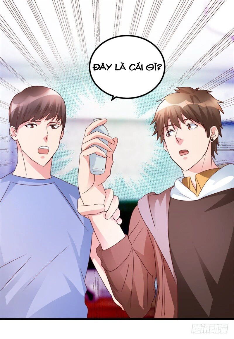 Thấu Thị Tiên Y Chapter 42 - 19