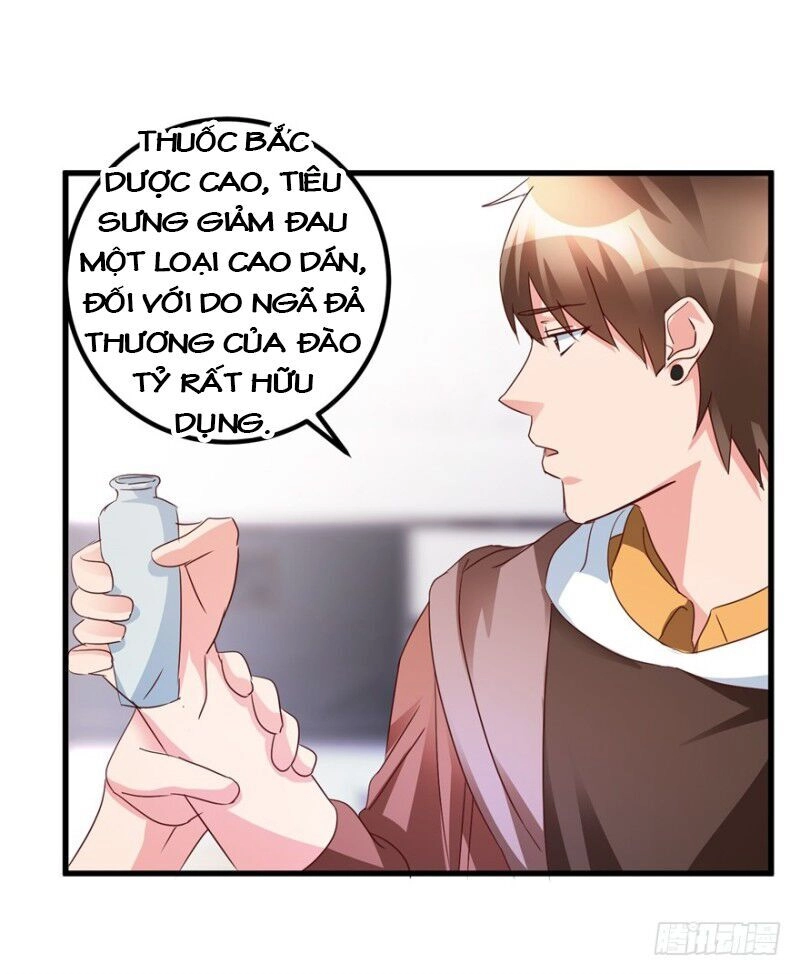 Thấu Thị Tiên Y Chapter 42 - 20