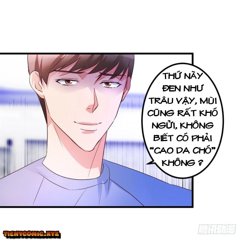 Thấu Thị Tiên Y Chapter 42 - 21