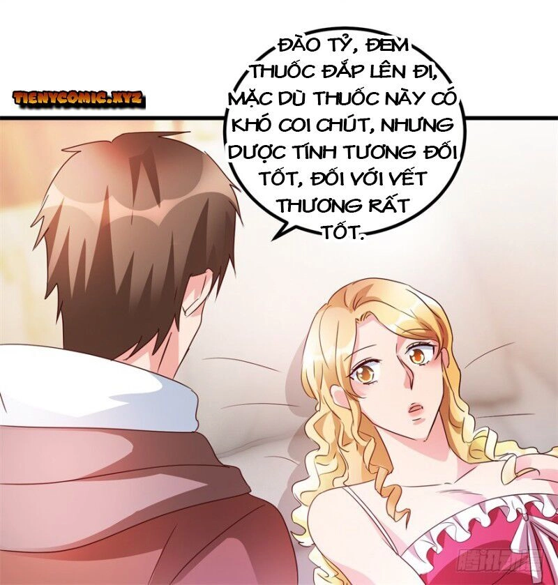 Thấu Thị Tiên Y Chapter 42 - 26