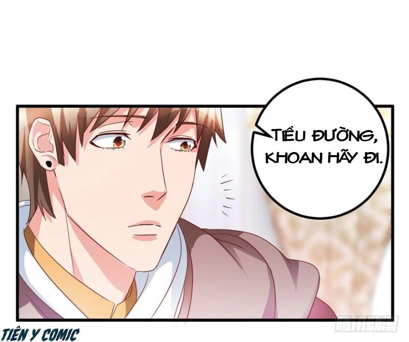 Thấu Thị Tiên Y Chapter 43 - 6