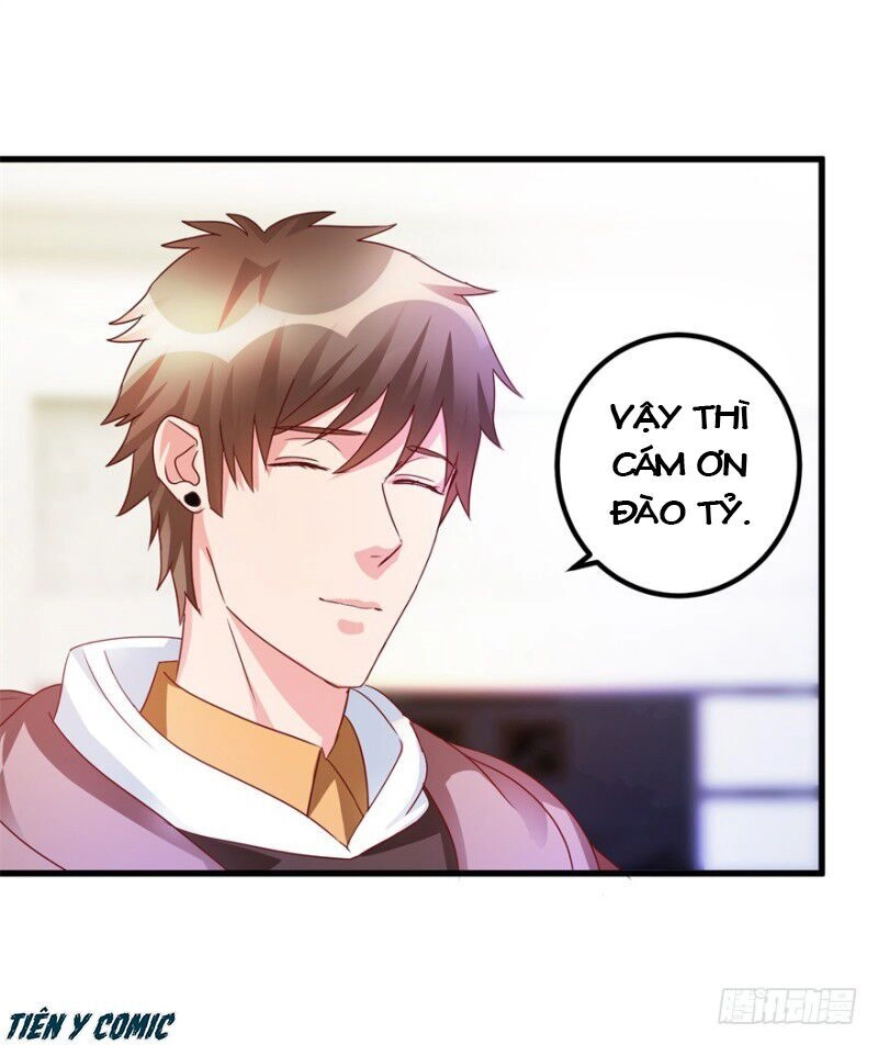 Thấu Thị Tiên Y Chapter 43 - 11