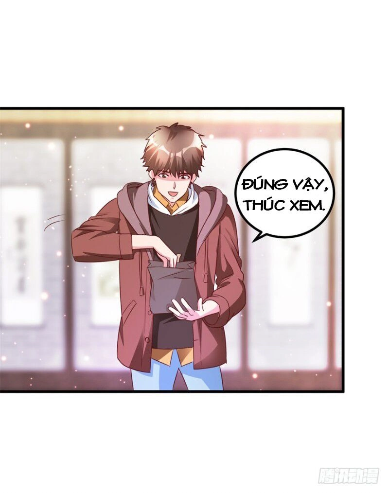 Thấu Thị Tiên Y Chapter 43 - 14