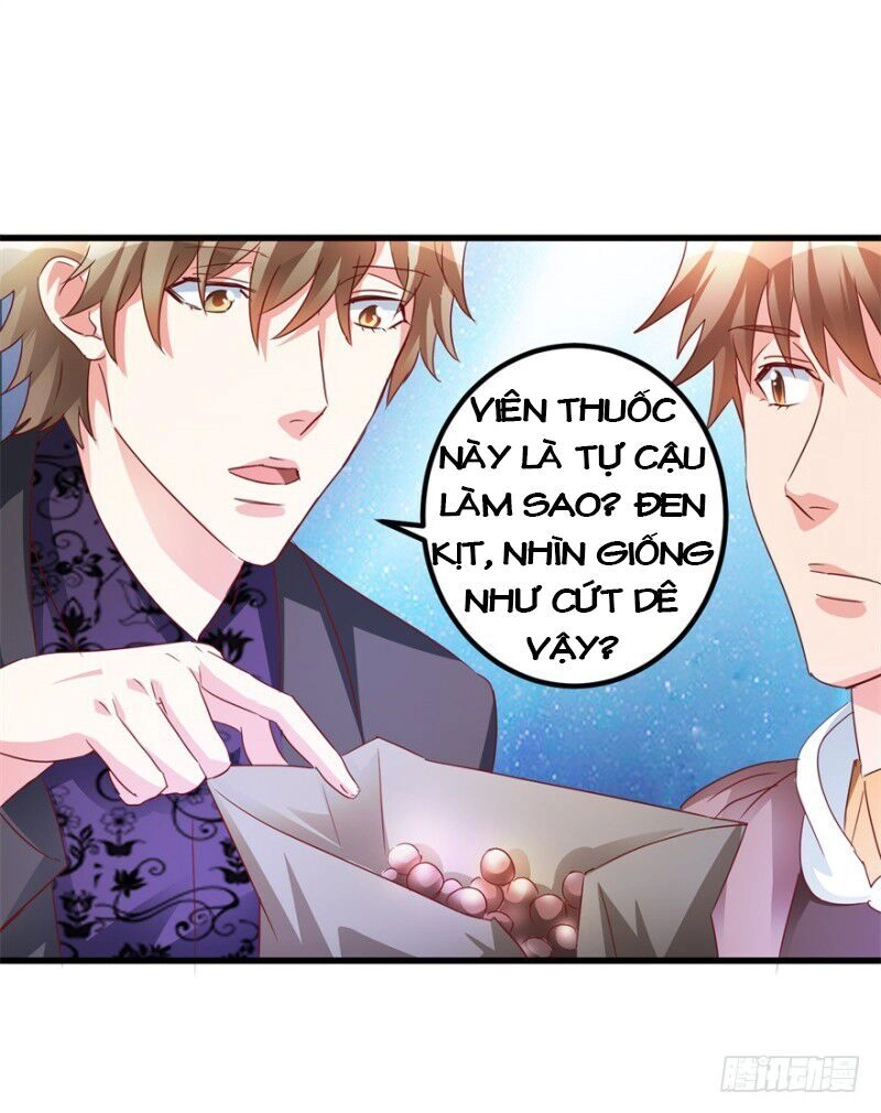 Thấu Thị Tiên Y Chapter 43 - 15