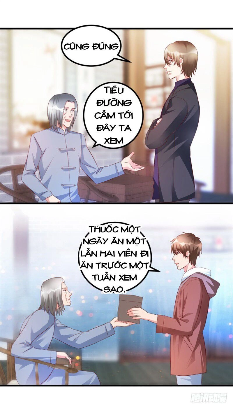 Thấu Thị Tiên Y Chapter 43 - 17