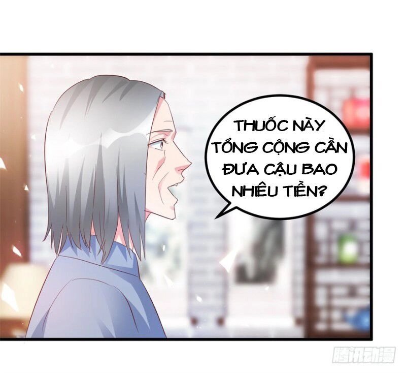 Thấu Thị Tiên Y Chapter 43 - 18