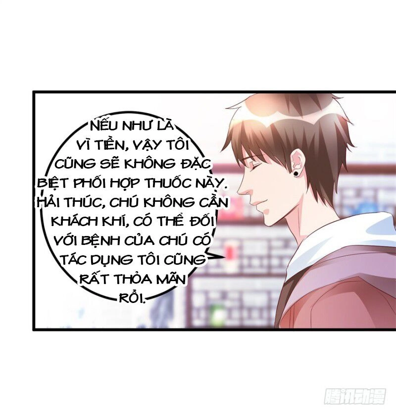 Thấu Thị Tiên Y Chapter 43 - 19