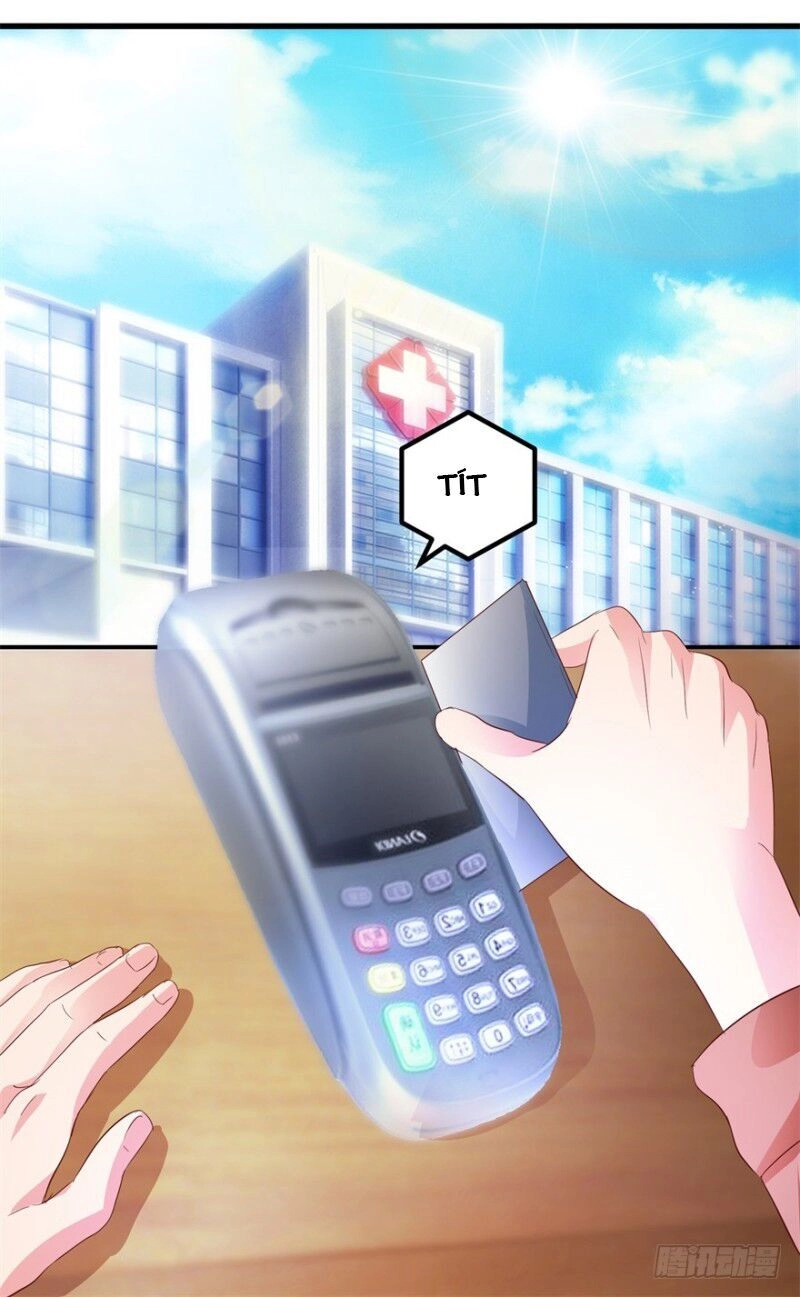 Thấu Thị Tiên Y Chapter 43 - 20