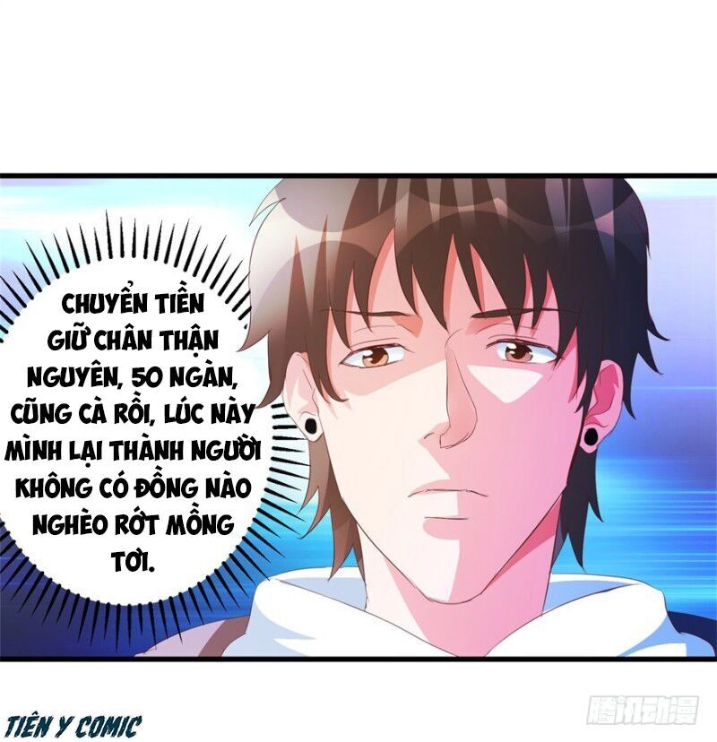 Thấu Thị Tiên Y Chapter 43 - 21