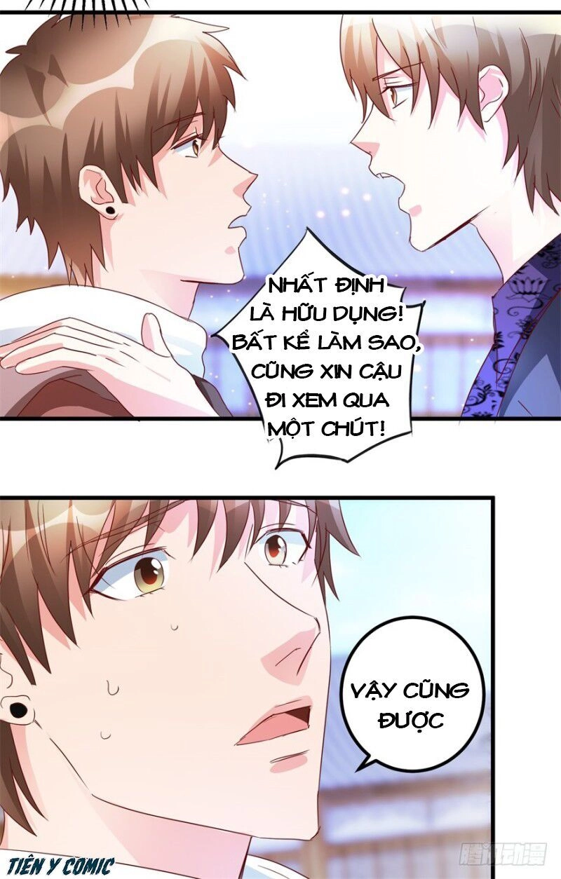 Thấu Thị Tiên Y Chapter 43 - 28