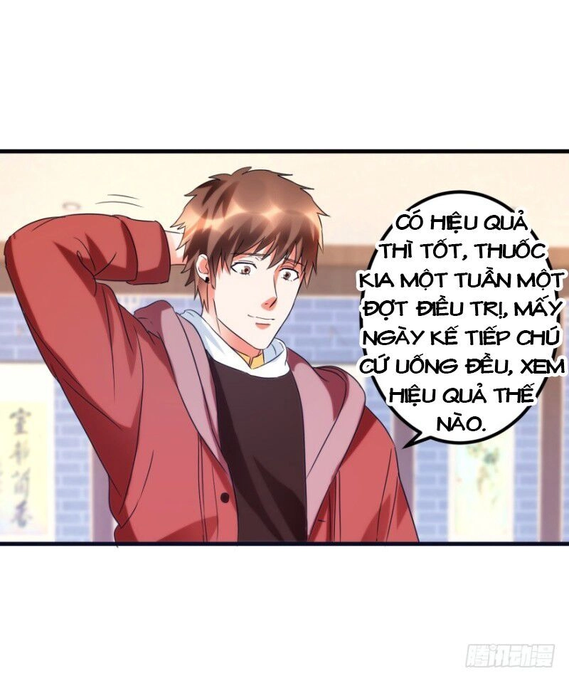 Thấu Thị Tiên Y Chapter 44 - 5