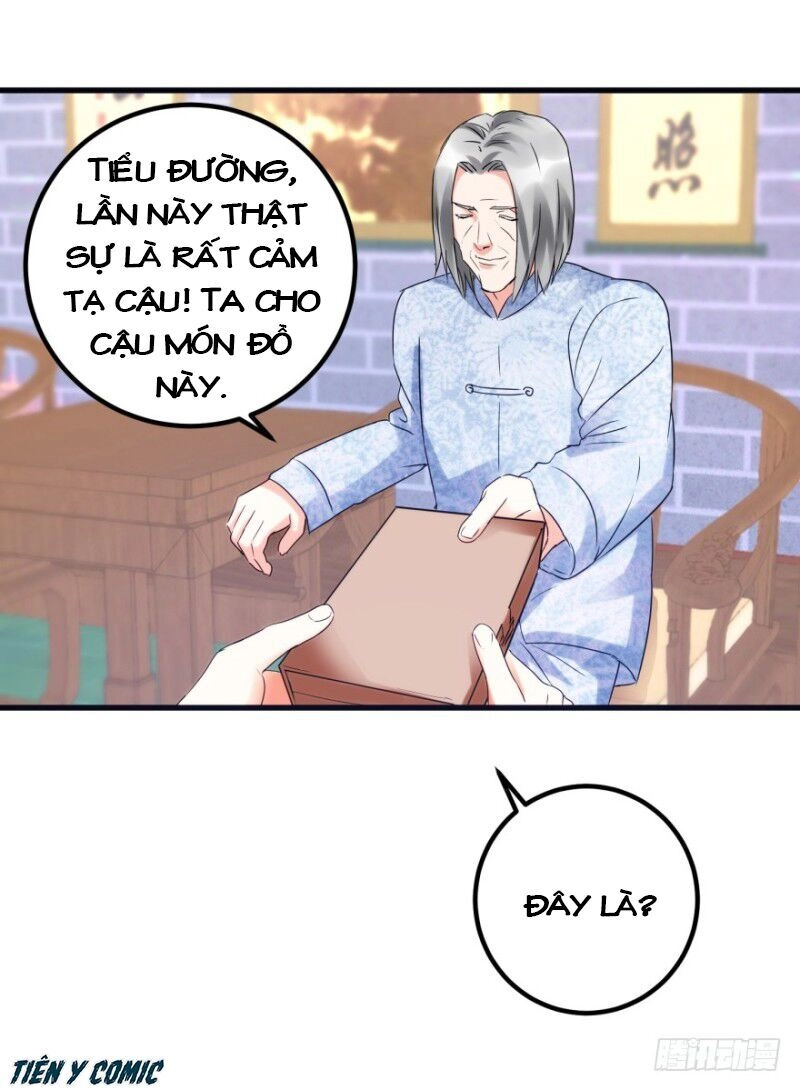 Thấu Thị Tiên Y Chapter 44 - 6