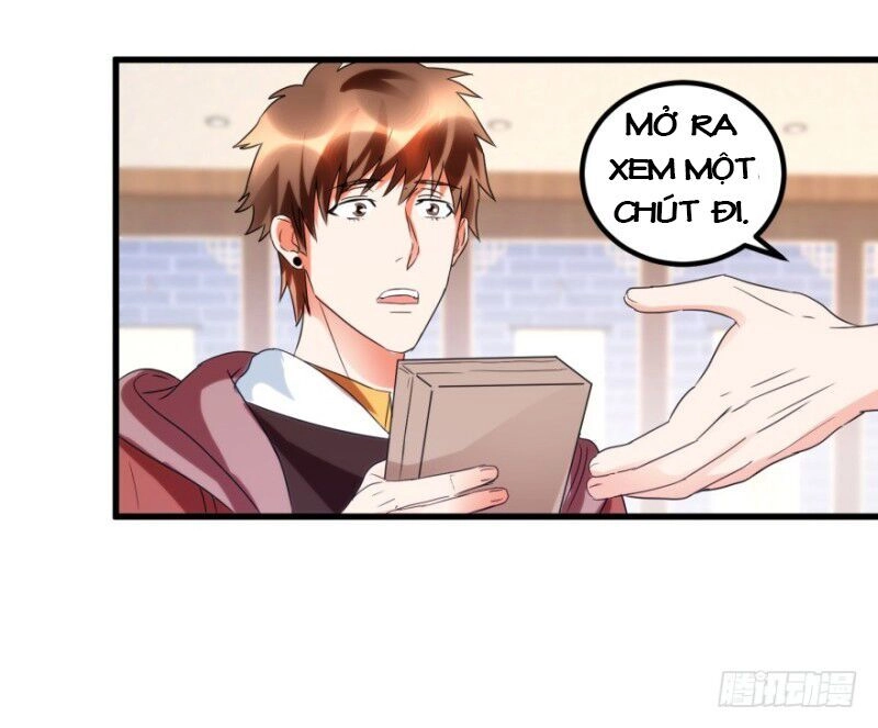 Thấu Thị Tiên Y Chapter 44 - 7