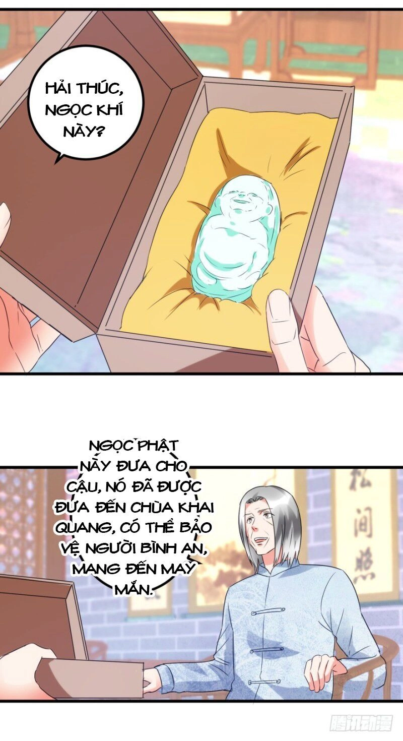 Thấu Thị Tiên Y Chapter 44 - 8