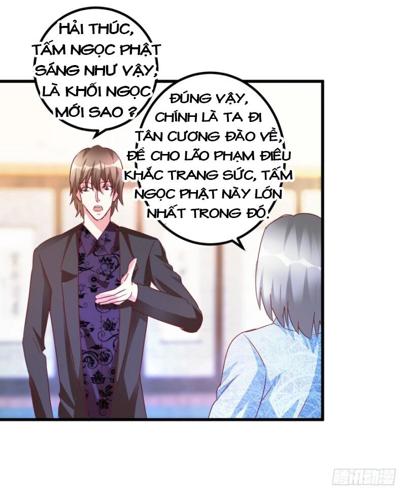 Thấu Thị Tiên Y Chapter 44 - 9