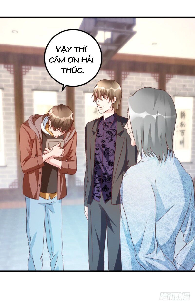 Thấu Thị Tiên Y Chapter 44 - 12