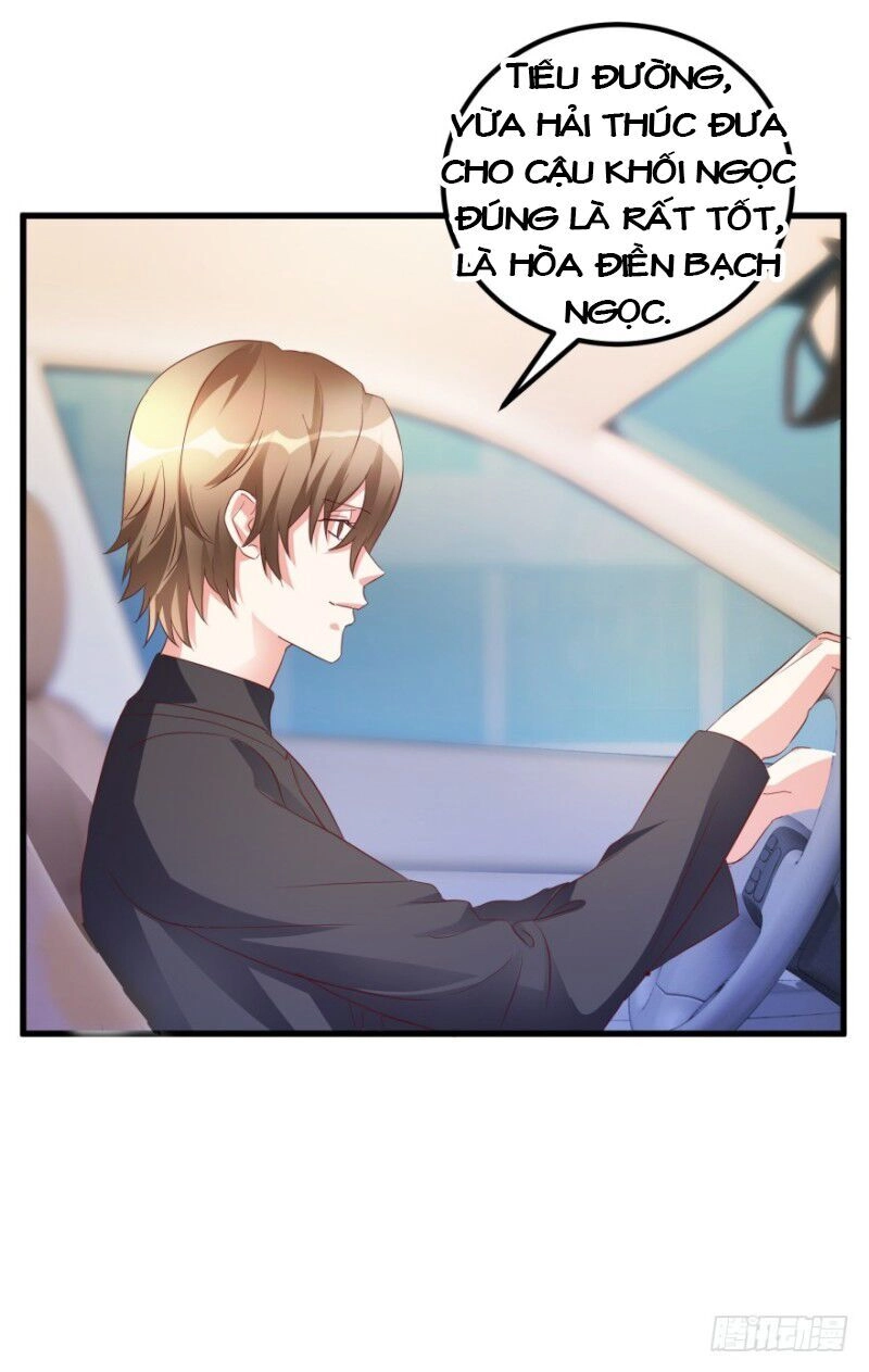 Thấu Thị Tiên Y Chapter 44 - 14