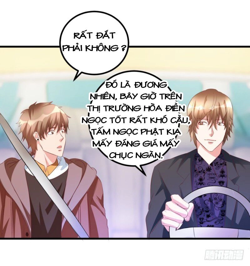 Thấu Thị Tiên Y Chapter 44 - 15