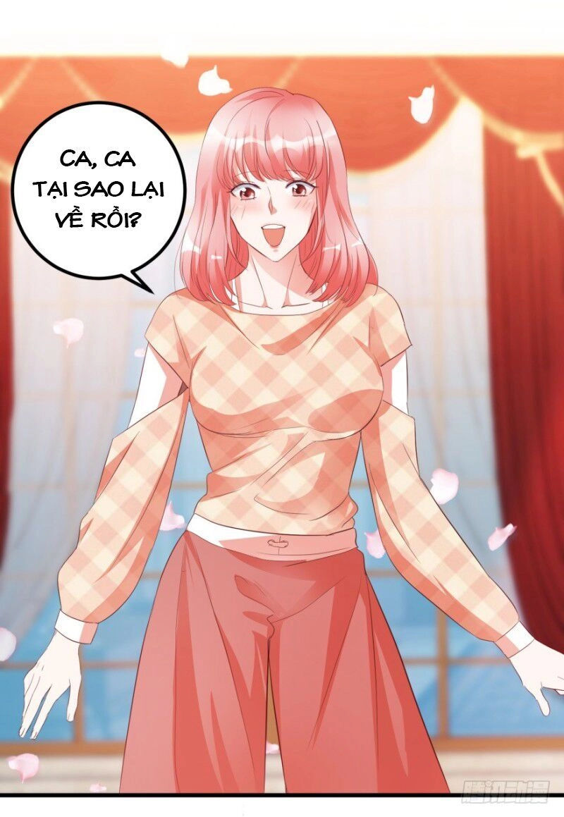 Thấu Thị Tiên Y Chapter 44 - 19