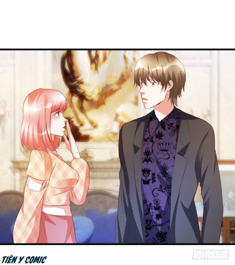 Thấu Thị Tiên Y Chapter 44 - 21