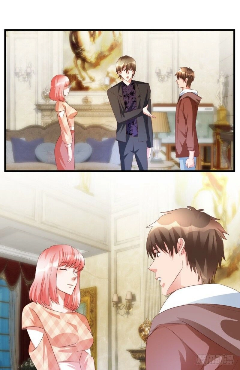 Thấu Thị Tiên Y Chapter 44 - 22