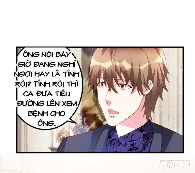 Thấu Thị Tiên Y Chapter 44 - 23