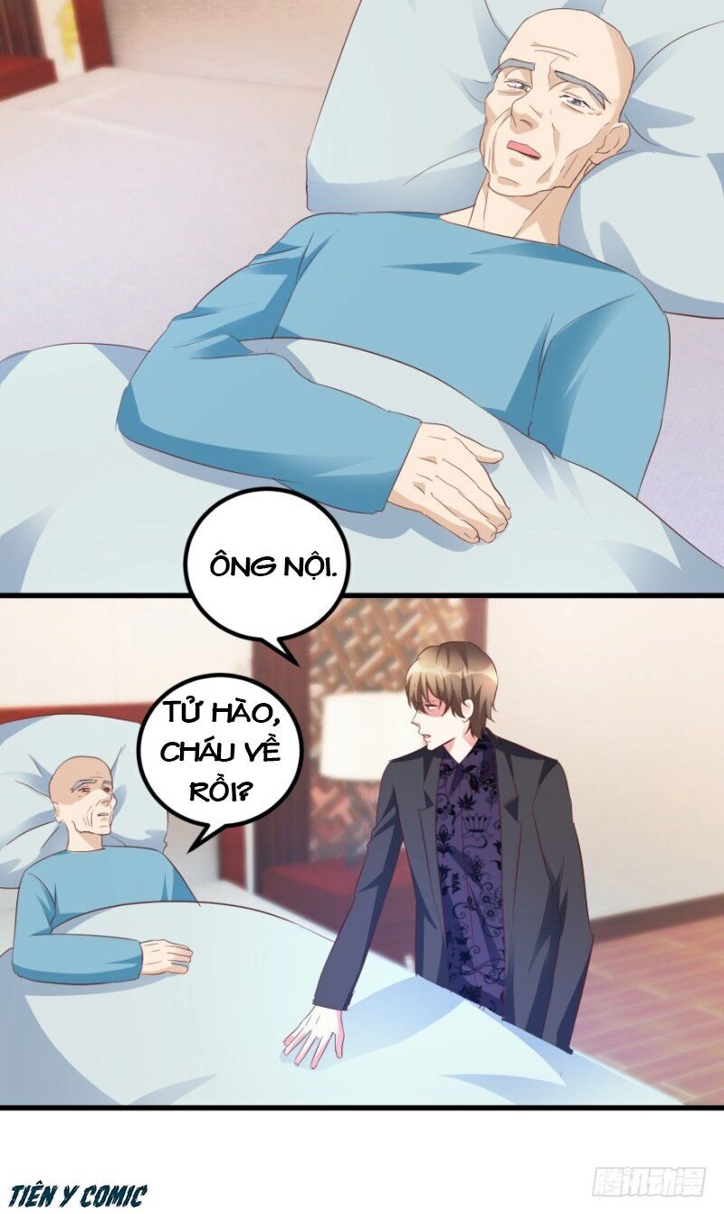 Thấu Thị Tiên Y Chapter 44 - 26