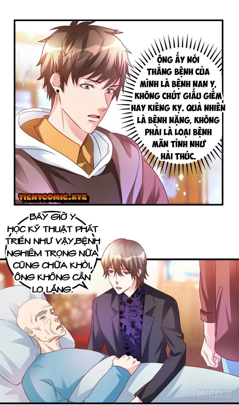 Thấu Thị Tiên Y Chapter 45 - 3