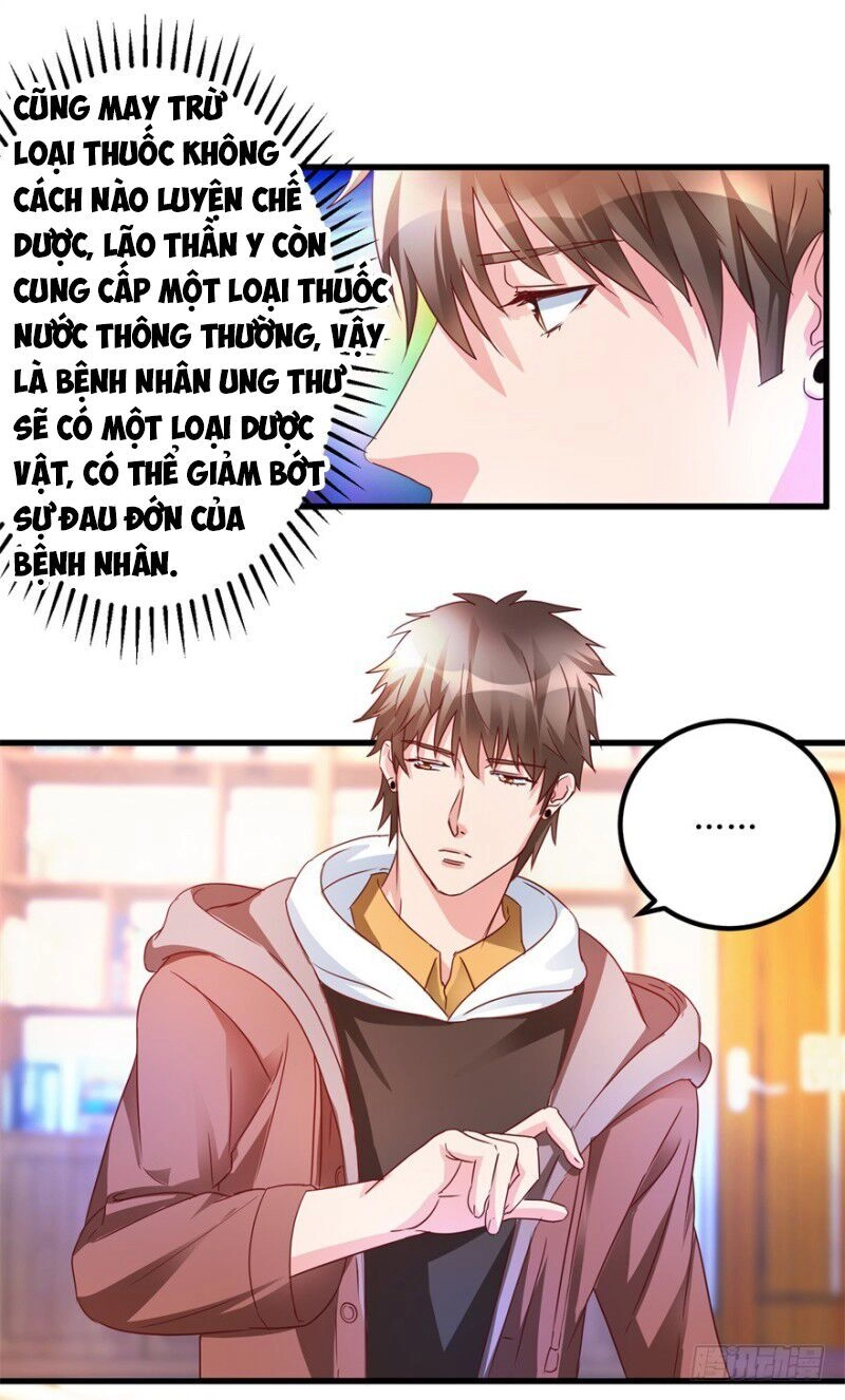 Thấu Thị Tiên Y Chapter 45 - 9